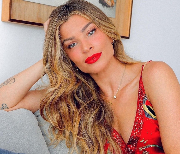 Foto: Reprodução Instagram