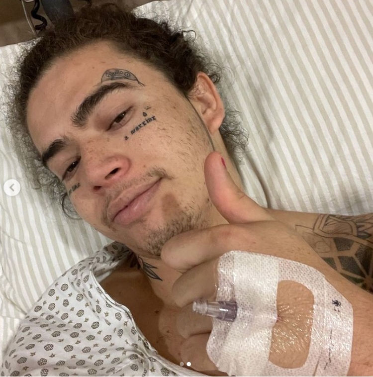 Foto: Reprodução Instagram