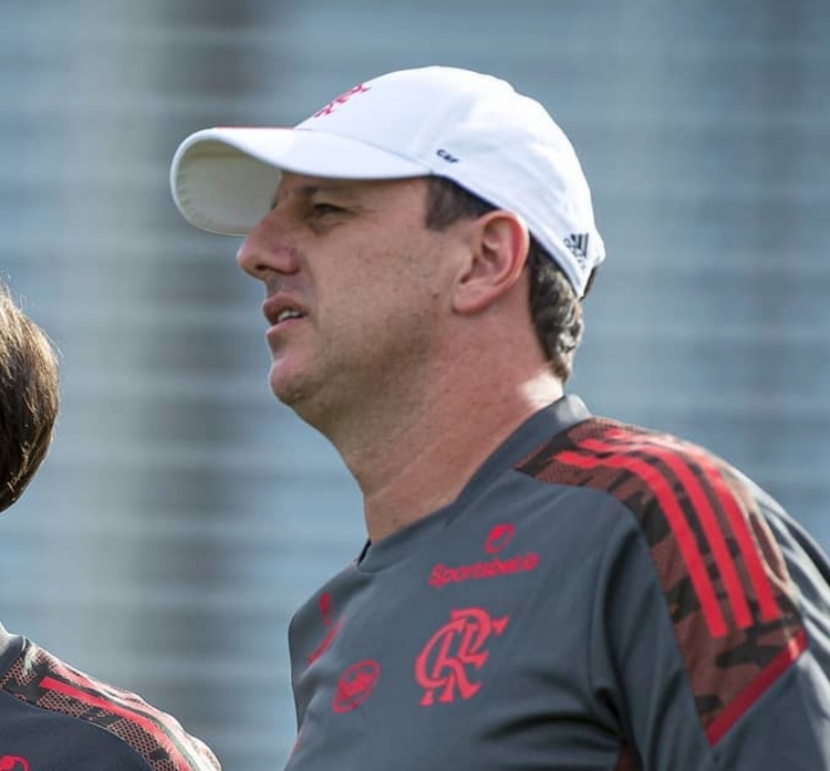 Foto: Alexandre Vidal / Flamengo