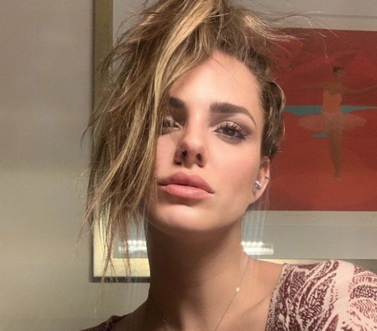 Nayara Vit deixa uma filha de 4 anos - Foto: Reprodução/Instagram