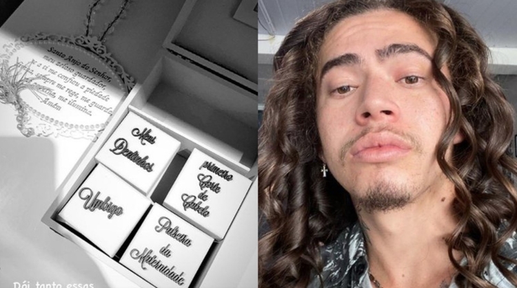 Foto: Reprodução Instagram