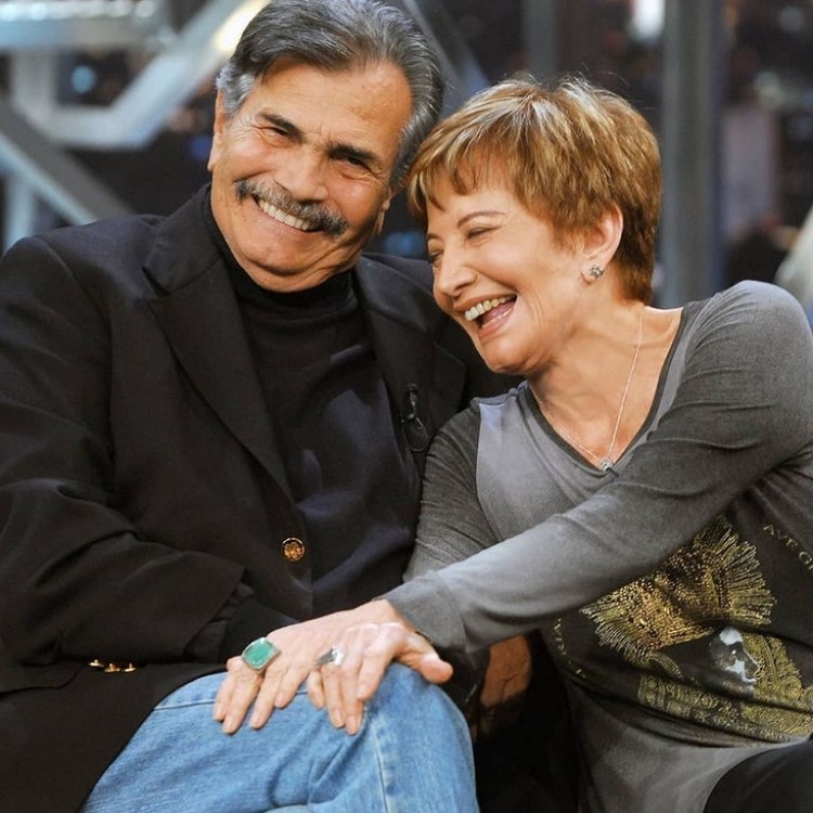 Foto: TV Globo/Zé Paulo Cardeal