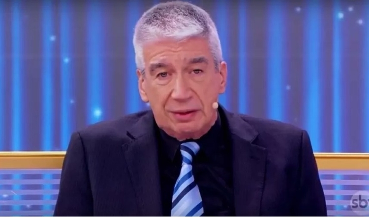 Foto: Reprodução SBT