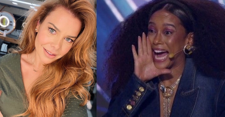 Foto: Reprodução Instagram / TV Globo