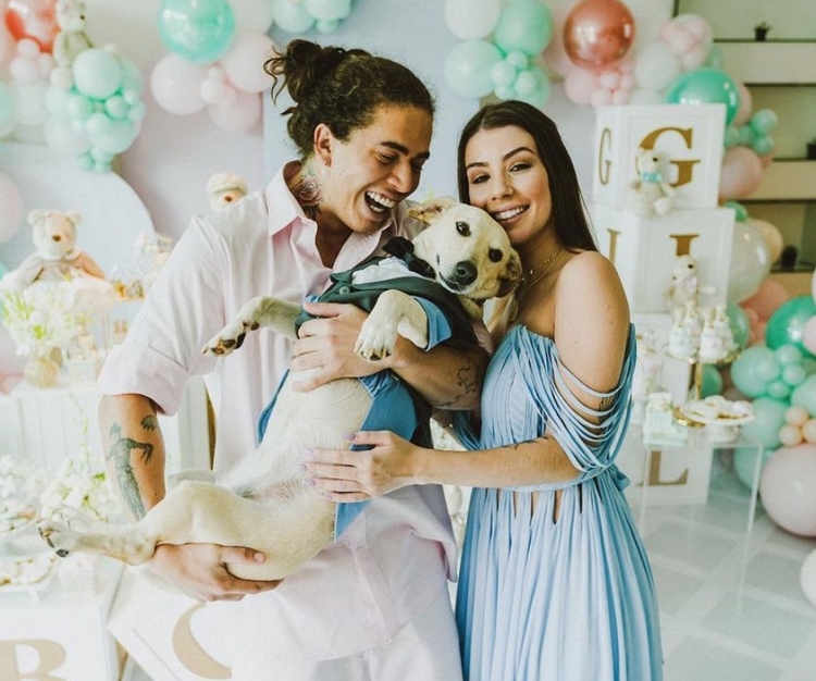 Foto: Reprodução Instagram