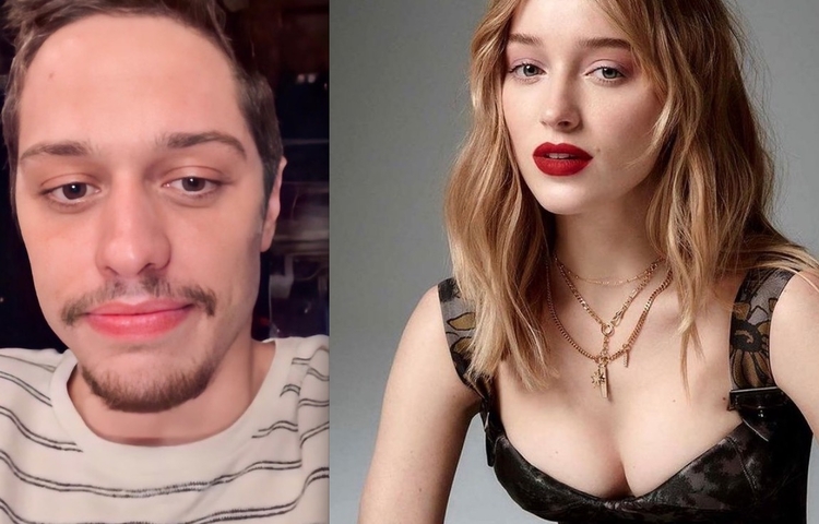 Foto: Reprodução Instagram / Matthew Eades