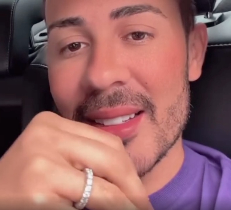 Foto: Reprodução Instagram