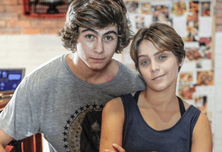 Foto: Renato Rocha Miranda / Globo