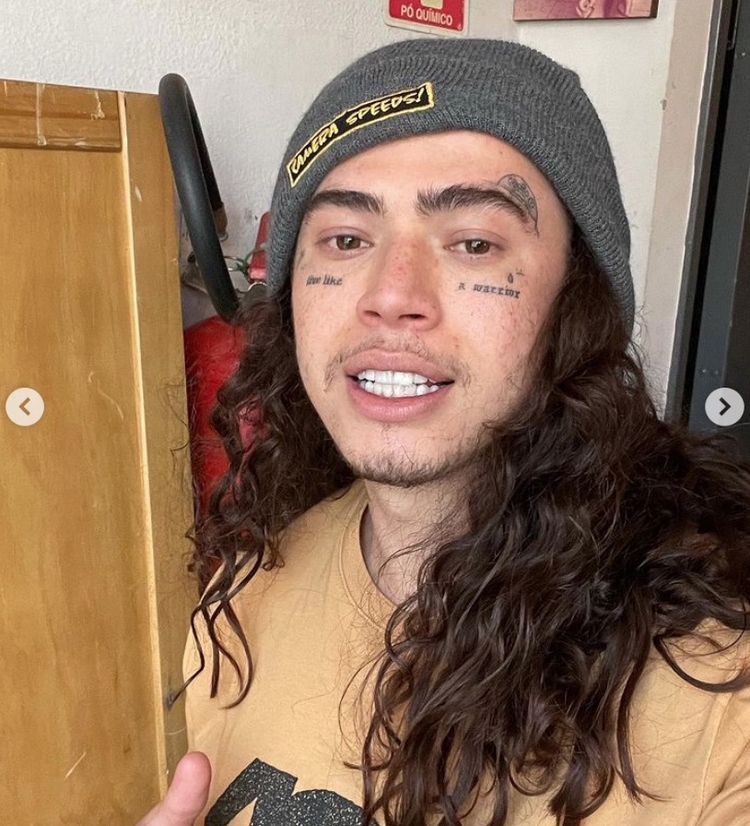 Foto: Reprodução Instagram