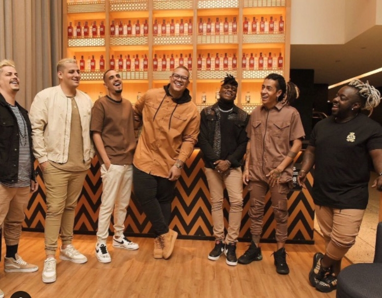 Foto: Reprodução/Instagram