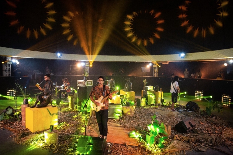 Foto: Michael Dantas/Divulgação