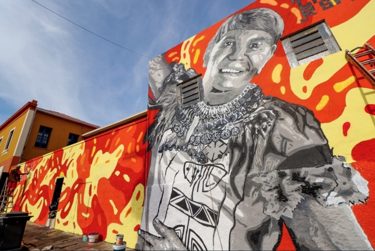 Foto: Márcio James/Secretaria de Cultura e Economia Criativa/Divulgação