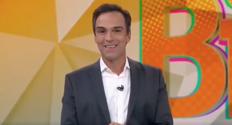 Foto: Reprodução TV Globo