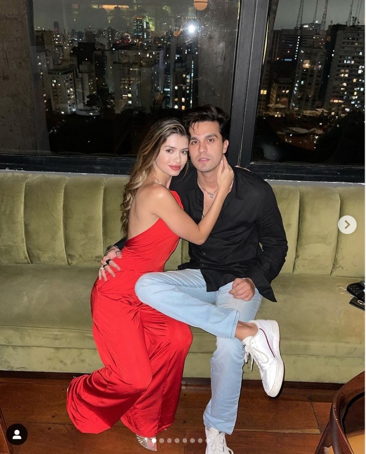 Foto: Reprodução Instagram