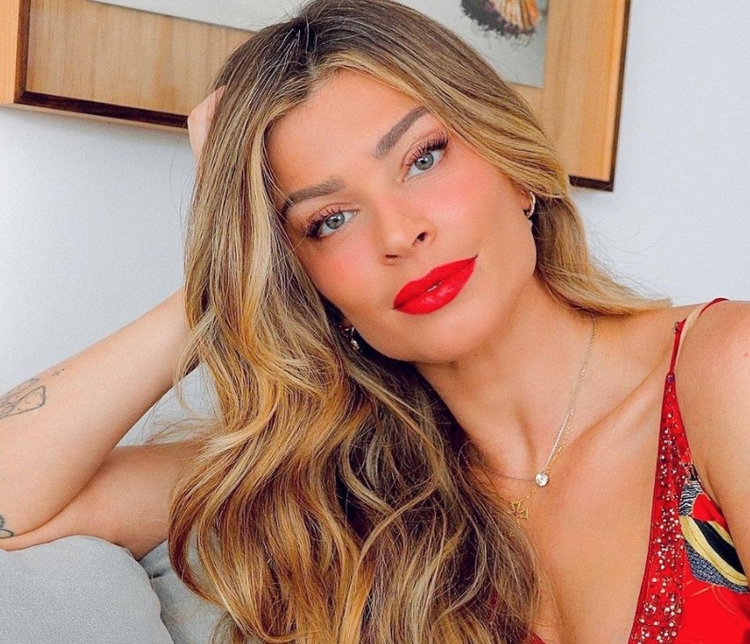 Grazi Massafera - Foto: Reprodução/Instagram