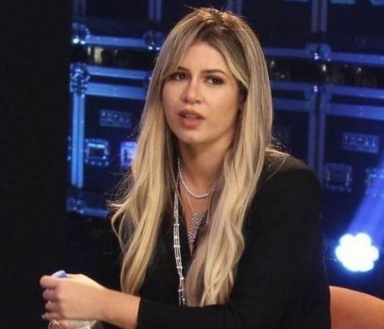 Foto: Reprodução/Instagram