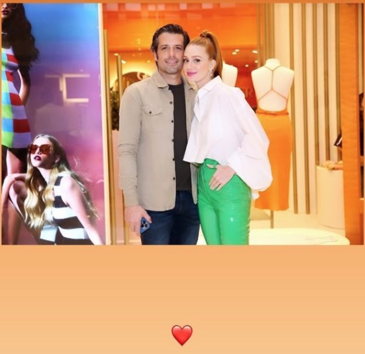 Foto: Reprodução Instagram