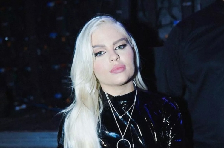 Luísa Sonza descobriu que tinha sido dada como morta no ConecteSUS - Foto: Reprodução/Instagram