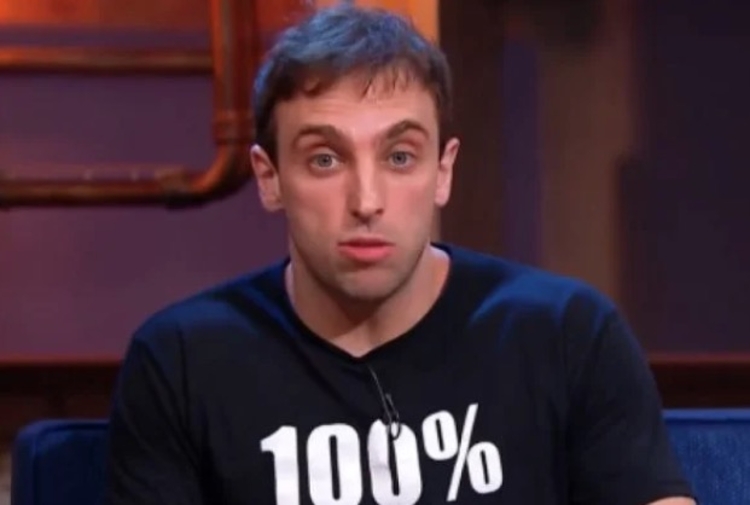 Leo Lins foi detonada após 