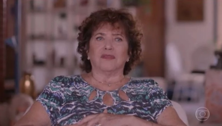 Foto: Reprodução/TV Globo