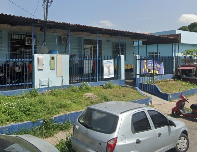 UBS Armando Mendes - Imagem: Reprodução/Arquivo