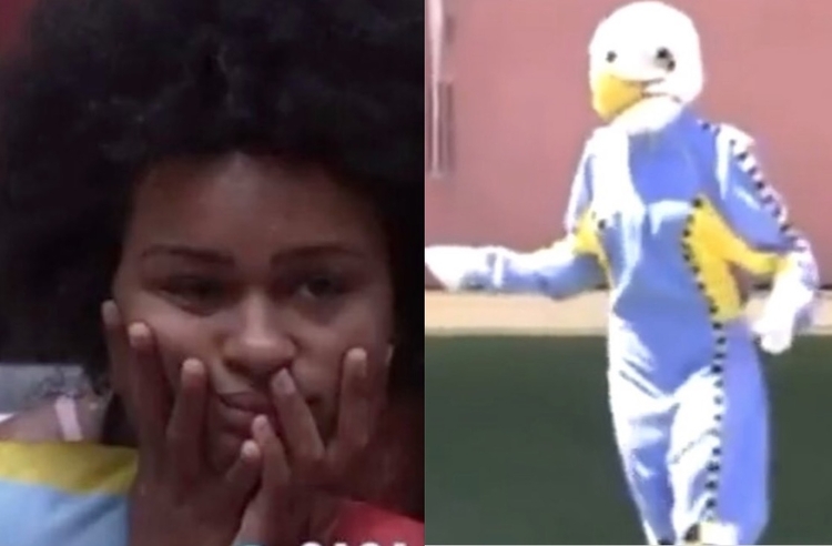 Foto: Reprodução BBB