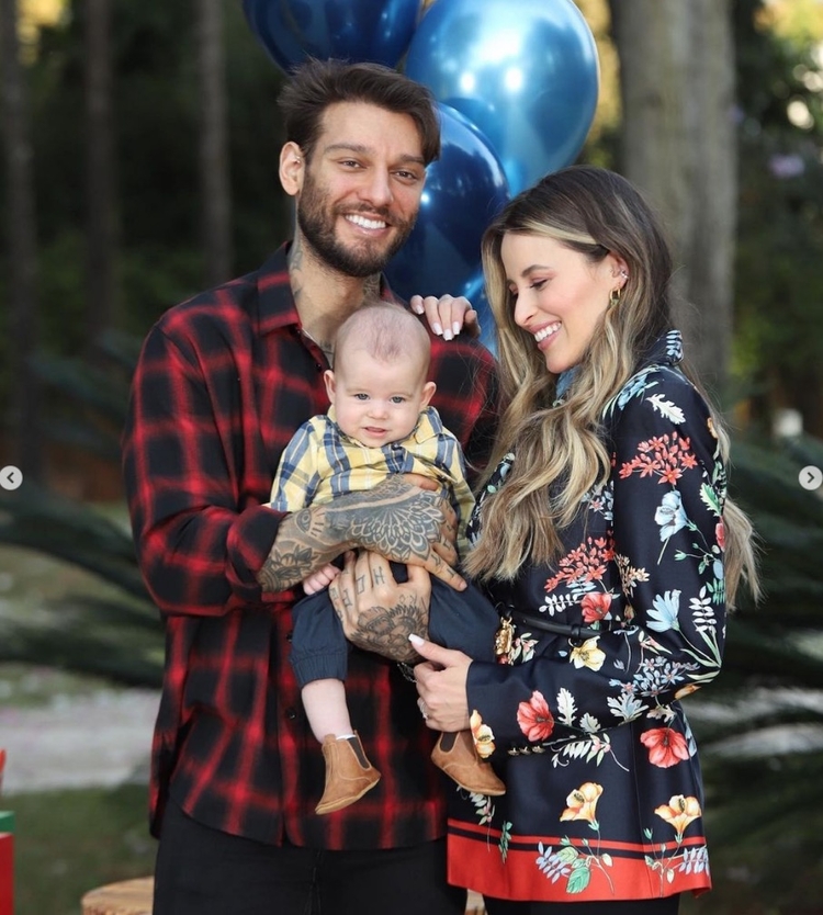 Foto: Reprodução instagram