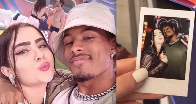 Foto: Reprodução BBB / Instagram