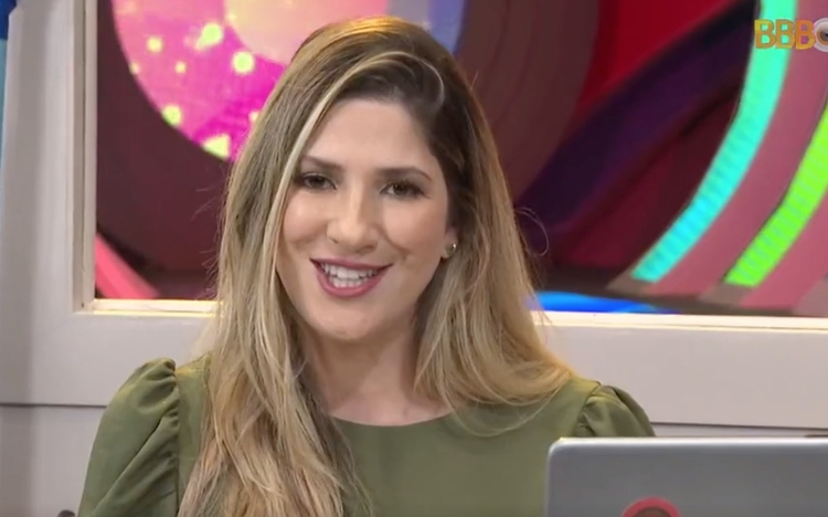 Foto: Reprodução BBB