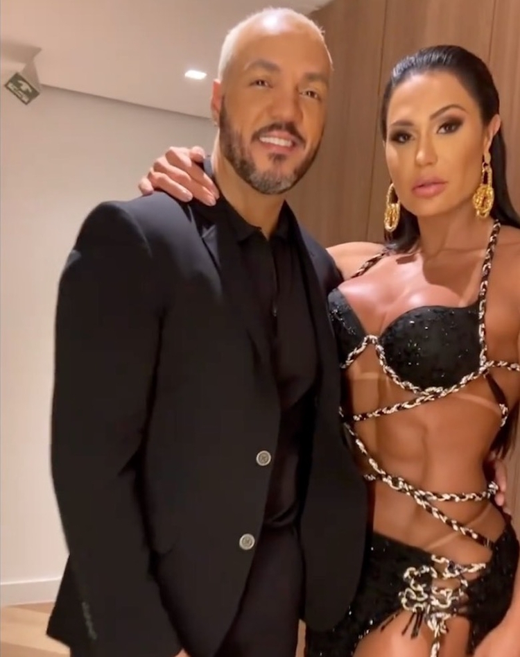 Foto: Reprodução Instagram