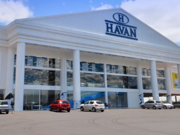 Havan - Imagem: Reprodução/Instagram