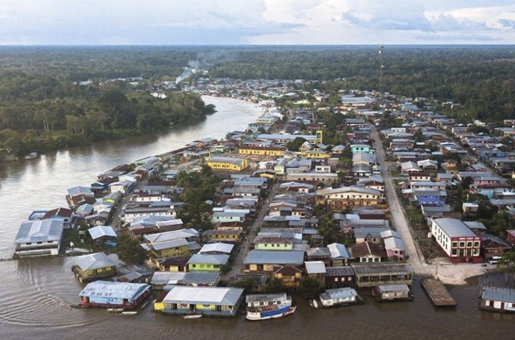 Foto: Divulgação / Prefeitura de Anamã