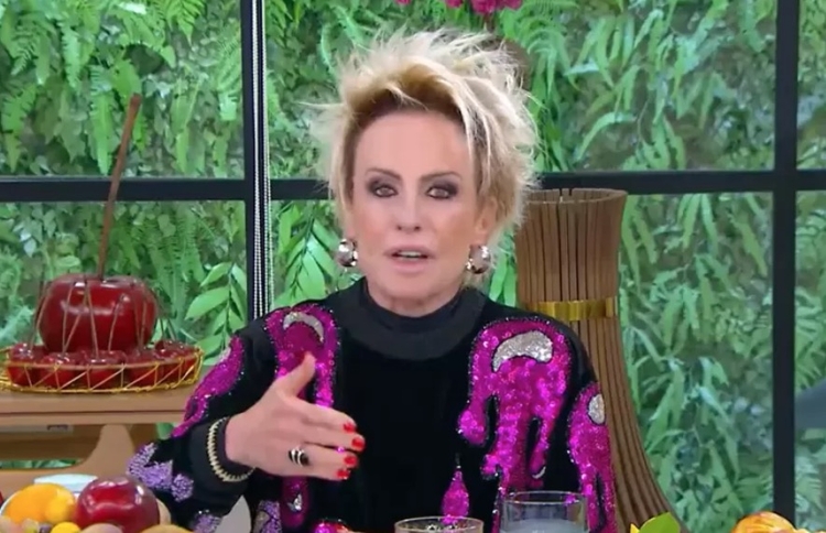 Foto: Reprodução TV Globo