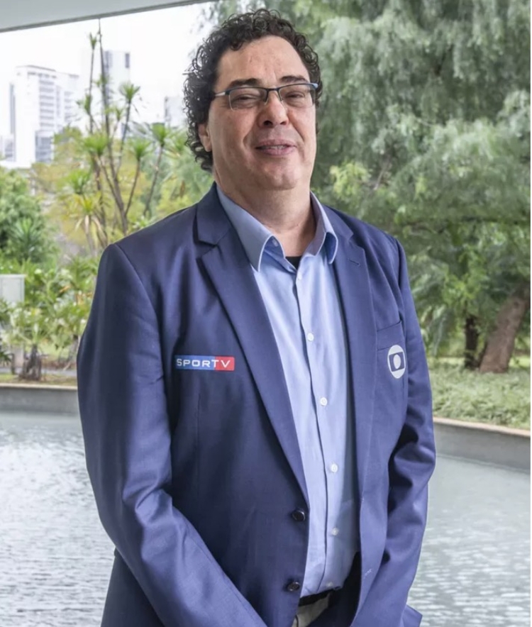 Foto: Globo/Fábio Rocha