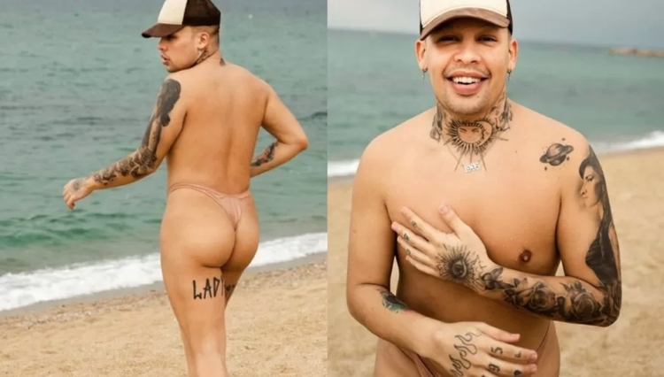 Foto: Reprodução Instagram