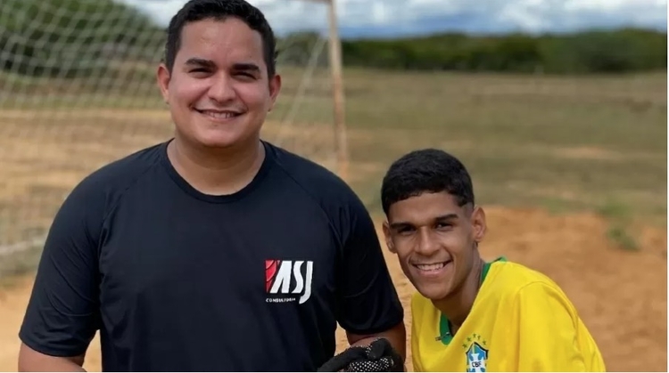 Foto: Divulgação / Henrique Arcoverde