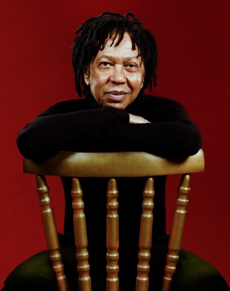 Cantor Caetano - Foto: Gabriela Schmidt 