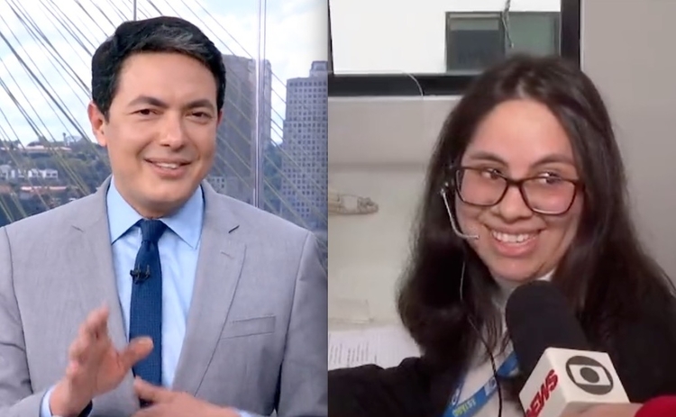 Foto: Reprodução TV Globo