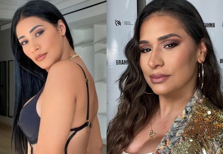 Simone e Simaria estão afastadas - Foto: Reprodução/Instagram