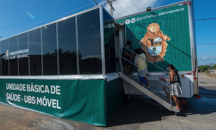 Foto: Divulgação /. Semsa