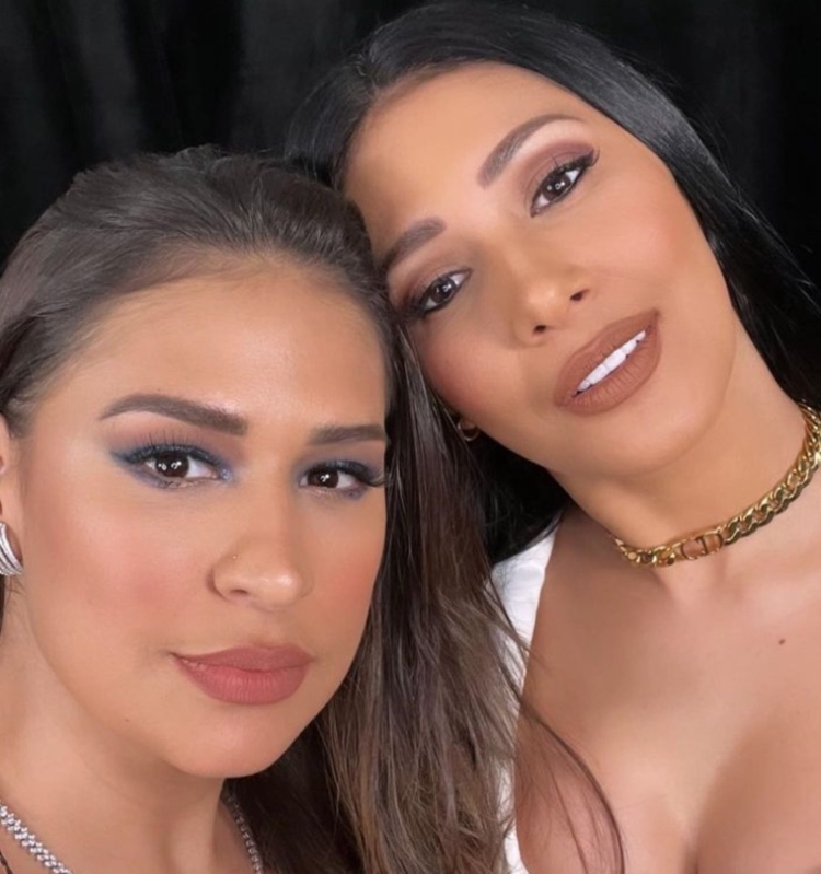 Foto: Reprodução/Instagram