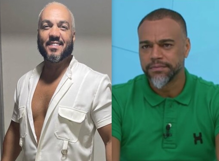 Foto: Reprodução Instagram/Band