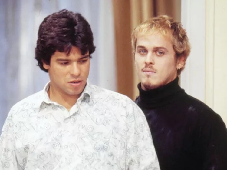 Foto: Divulgação/TV Globo