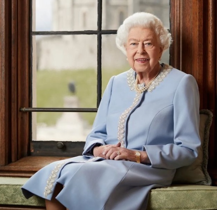 Foto: Reprodução/Instagram/theroyalfamily