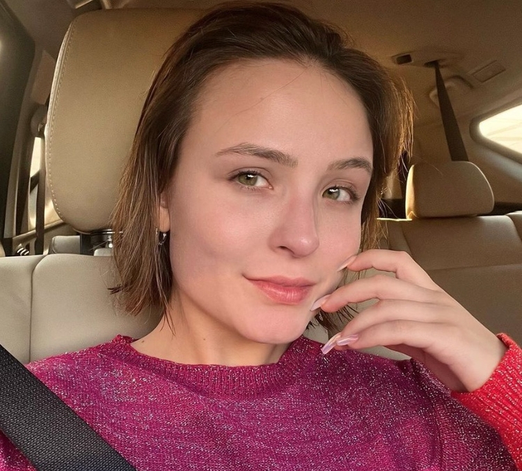 Larissa Manoela comenta sobre diagnóstico de ovário policístico - Foto: Reprodução/Instagram