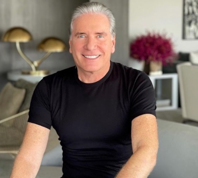 Roberto Justus - Foto: Reprodução/Instagram