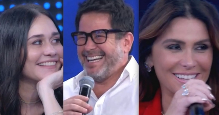 Foto: Reprodução TV Globo