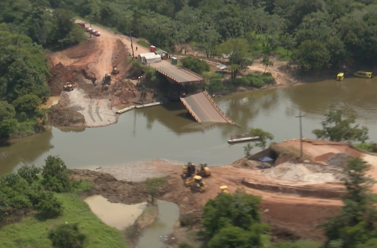 Foto: Divulgação SSP-AM