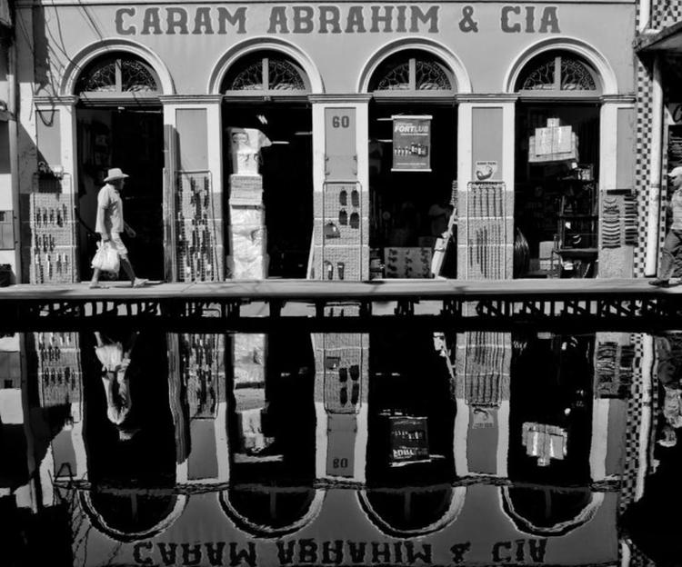 Foto: Alex Pazuello/Secom