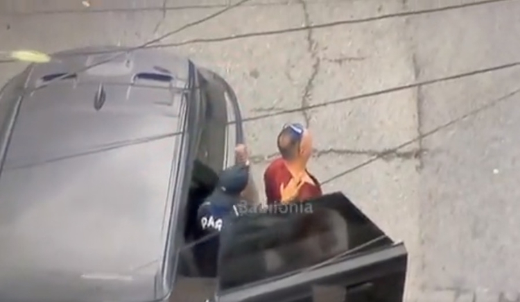 Foto: Reprodução TV Globo